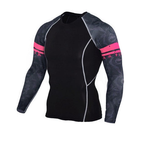 Youth Sports Suit Base Layer Thermal