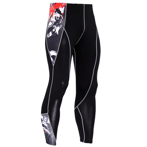 Youth Sports Suit Base Layer Thermal