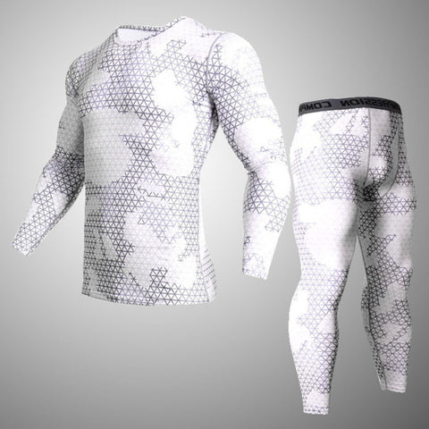 sports suits Training Fitness Active running