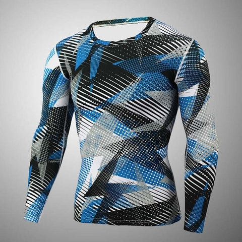 sports suits Training Fitness Active running