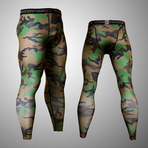 sports suits Training Fitness Active running