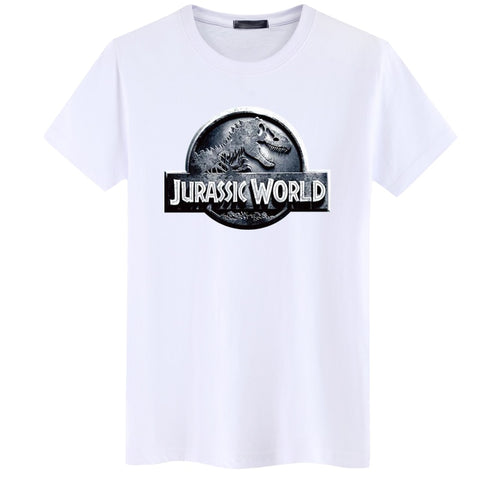 JURASSIC WORLD Print Cool Graphic