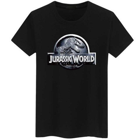 JURASSIC WORLD Print Cool Graphic