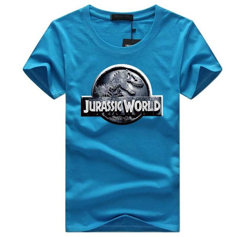 JURASSIC WORLD Print Cool Graphic