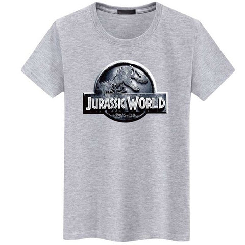 JURASSIC WORLD Print Cool Graphic