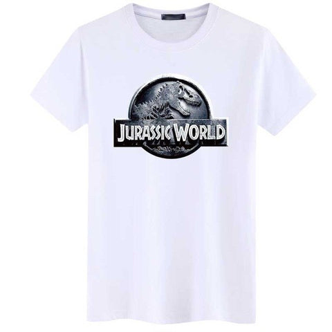 JURASSIC WORLD Print Cool Graphic