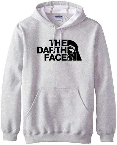 hoodies men spring winter Star Wars