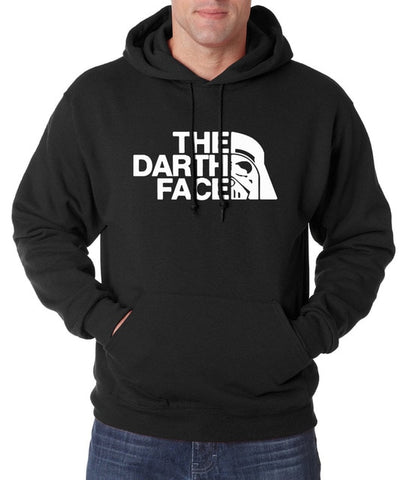 hoodies men spring winter Star Wars