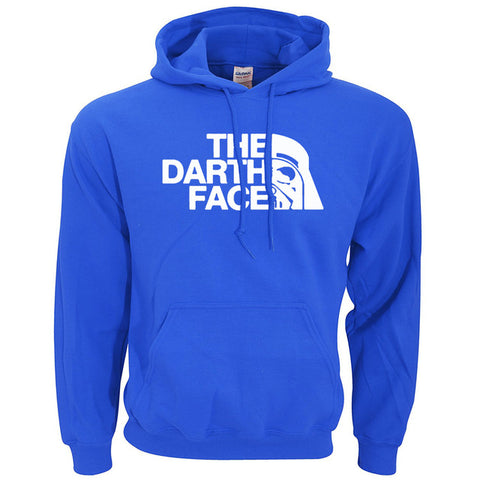 hoodies men spring winter Star Wars