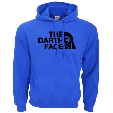 hoodies men spring winter Star Wars