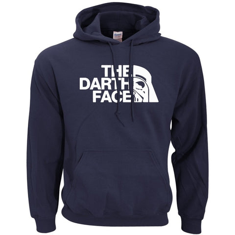 hoodies men spring winter Star Wars