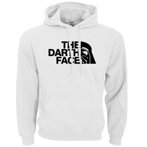 hoodies men spring winter Star Wars