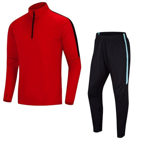 Running Clothes For Men Wnter Pants Long