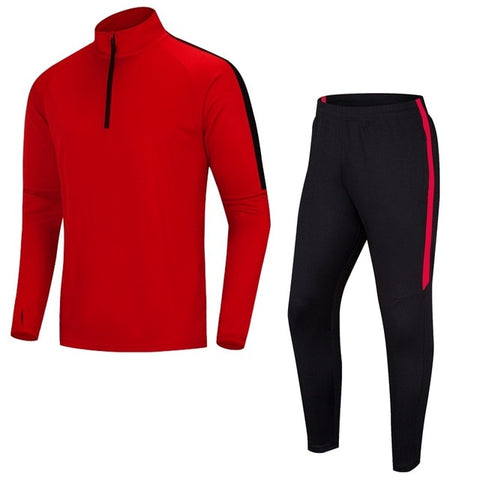 Running Clothes For Men Wnter Pants Long