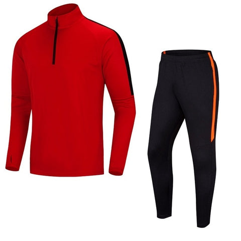 Running Clothes For Men Wnter Pants Long