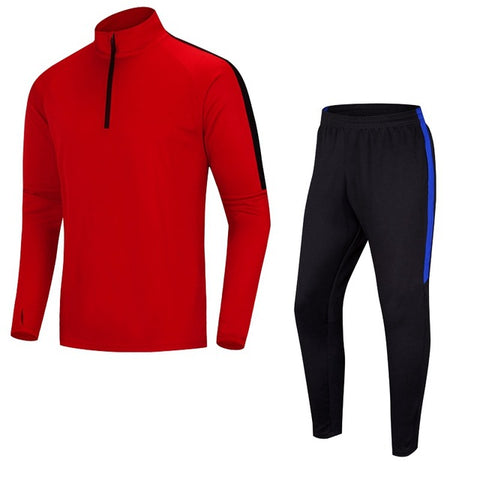 Running Clothes For Men Wnter Pants Long