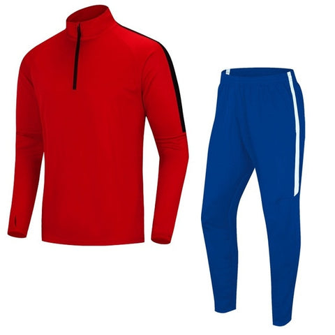 Running Clothes For Men Wnter Pants Long