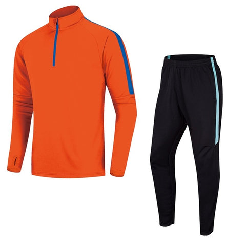 Running Clothes For Men Wnter Pants Long