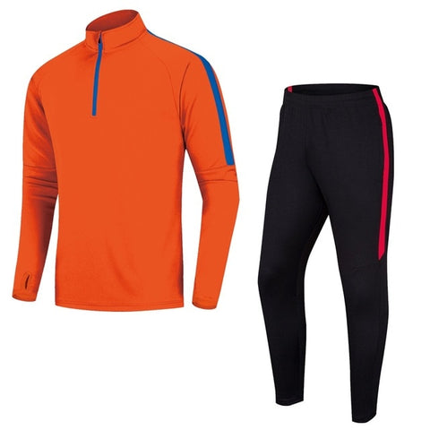 Running Clothes For Men Wnter Pants Long