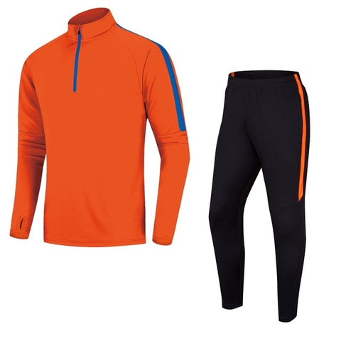 Running Clothes For Men Wnter Pants Long