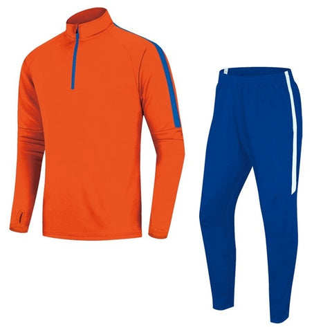 Running Clothes For Men Wnter Pants Long
