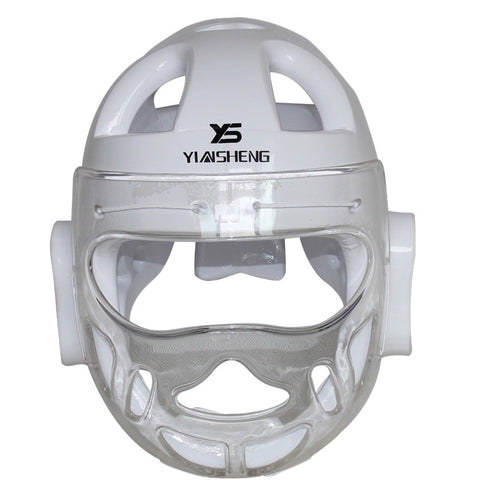 white PU adult men women child kids