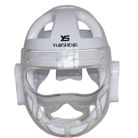 white PU adult men women child kids