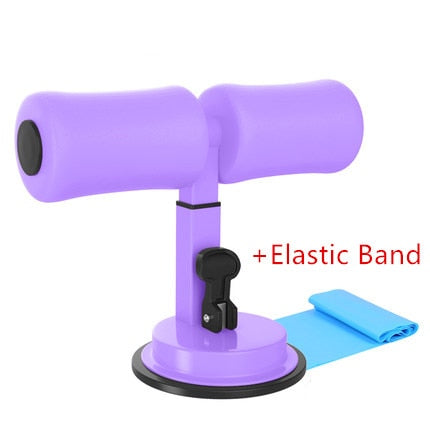 Sit-ups Assistant Device Home Fitness Equipment
