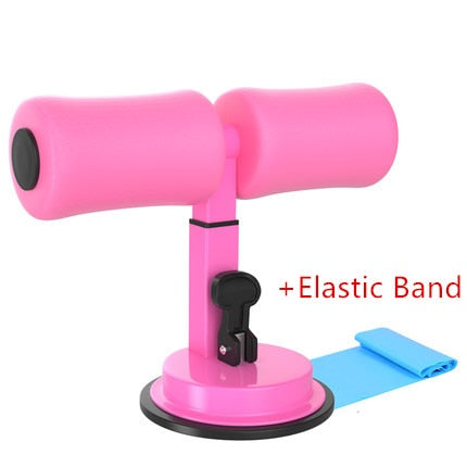 Sit-ups Assistant Device Home Fitness Equipment