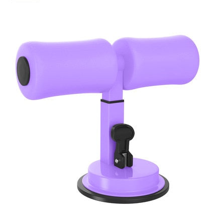Sit-ups Assistant Device Home Fitness Equipment