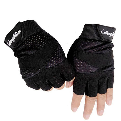 fitness gloves women gym Bodybuilding