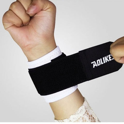 Aolikes Sports Wristband Gym Wrist