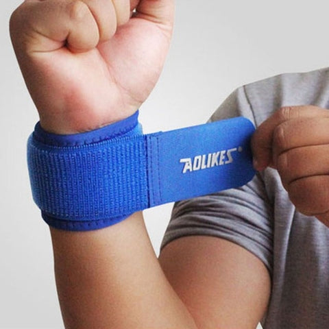 Aolikes Sports Wristband Gym Wrist