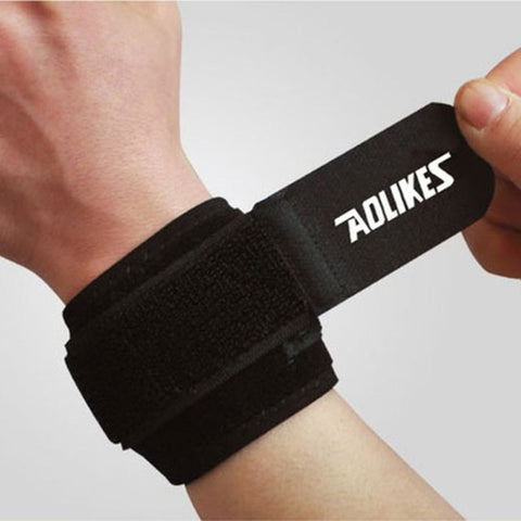 Aolikes Sports Wristband Gym Wrist
