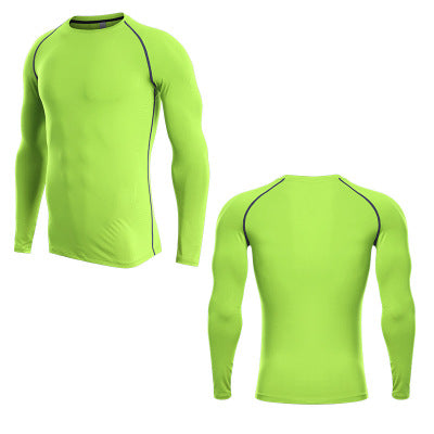 Sport Suit Men Gym Training Fitness