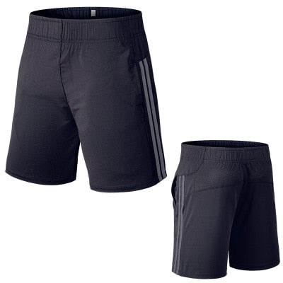 Sport Suit Men Gym Training Fitness