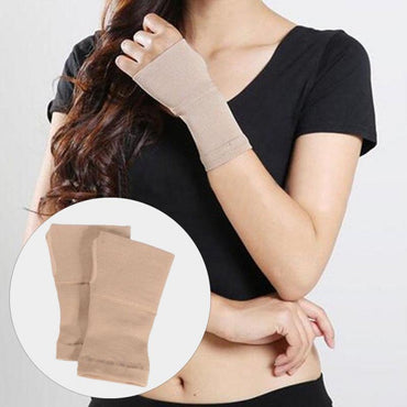 1 Pair Adjustable Wrist Brace Thumb Hand