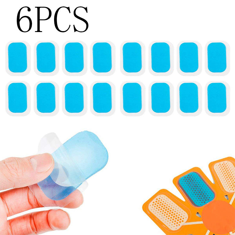 Abs Gel Sheet Replacement Hydrogel Sheets