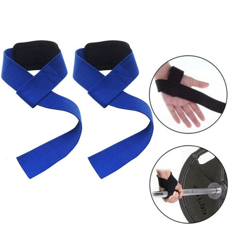 High quality 1 Pair Anti-slip safety  Gym