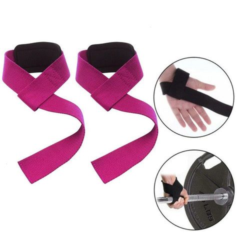 High quality 1 Pair Anti-slip safety  Gym