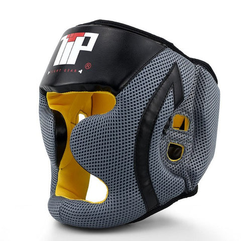 Mesh Padded New MMA Boxing Muay